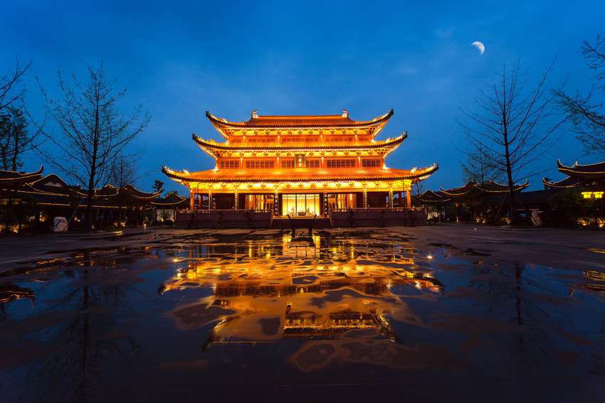大雅堂夜宴 丹棱縣文廣旅局供圖.JPG
