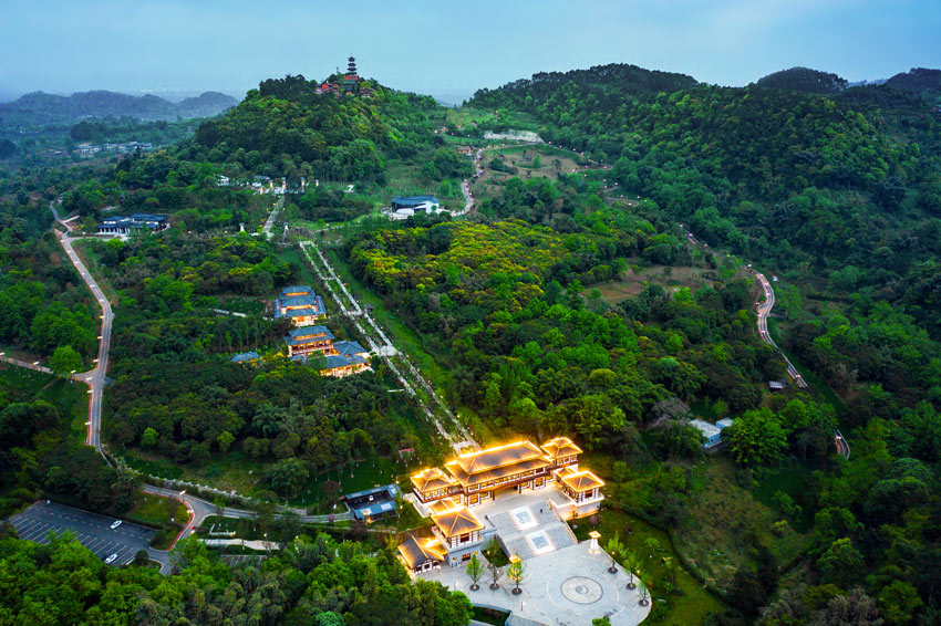 彭祖山 彭祖山景區(qū)供圖.jpg